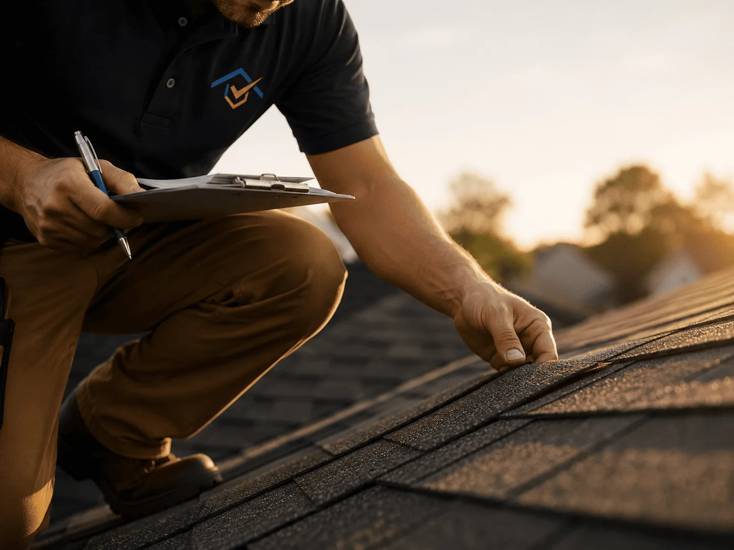 Why Choose Roof Inspection in Luverne, ND